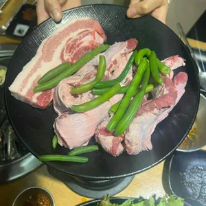 온유월식당 사진