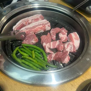 온유월식당 사진