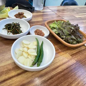 대마갈비 사진