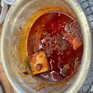 대마갈비 사진