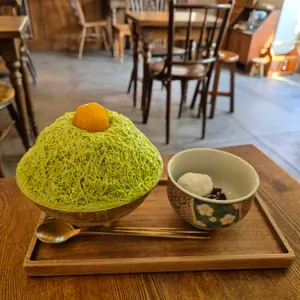 쿠로이시로 사진