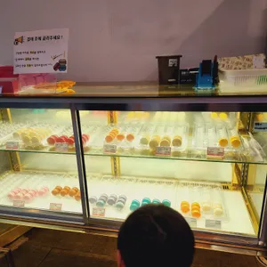 버블톡 사진