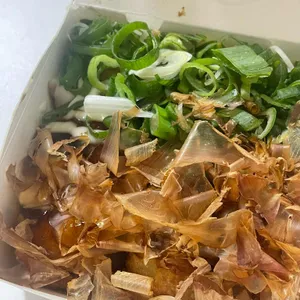 오 타코 사진
