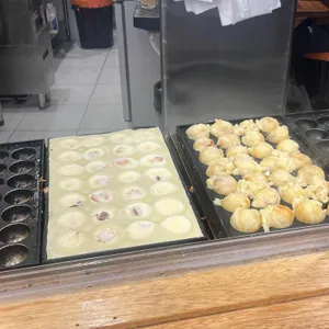 오 타코 사진