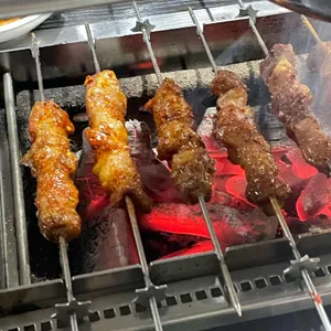 하얼빈양꼬치 사진