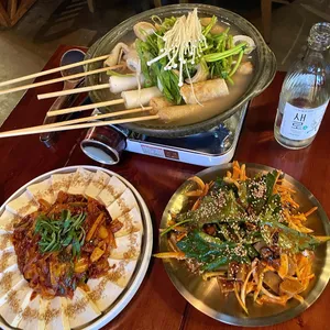 부엉이산장 리뷰 사진