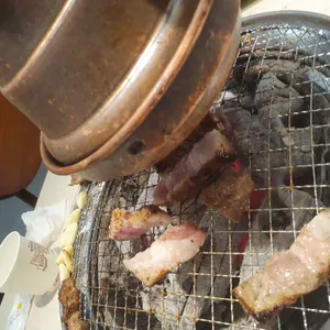 명륜진사갈비 사진