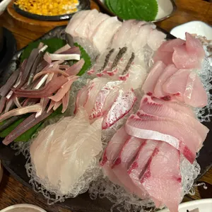 연안부두횟집 사진