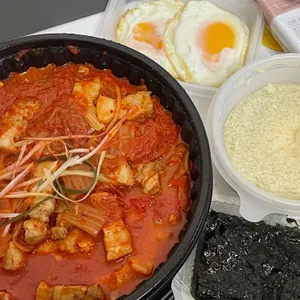 성수동 김치찜 사진 1