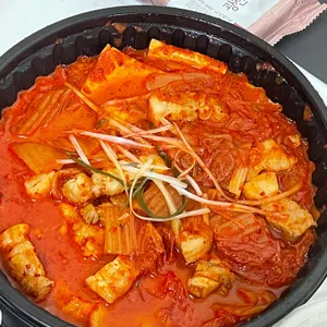 성수동 김치찜 사진 2