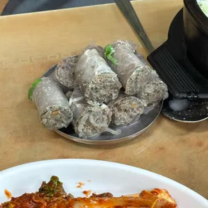대운순대국 사진