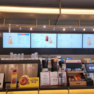 투썸플레이스 리뷰 사진