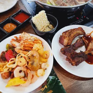 달샤브샤브 리뷰 사진