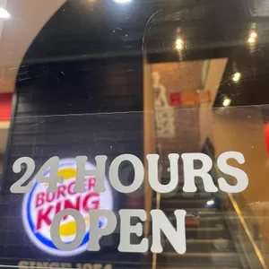 버거킹  리뷰 사진