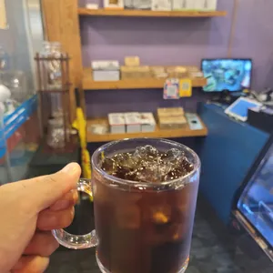 커피시장 사진