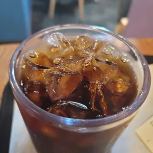 커피시장 사진
