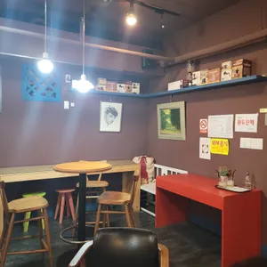 커피시장 리뷰 사진
