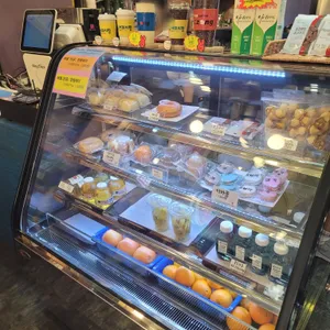 커피시장 사진