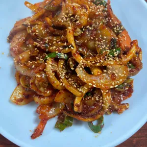 전주식당 사진