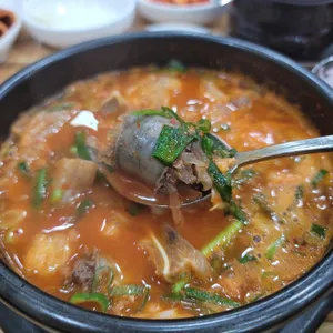 병천토속순대 사진