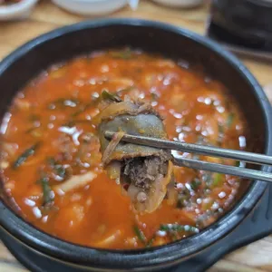 병천토속순대 사진