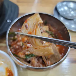 병천토속순대 사진