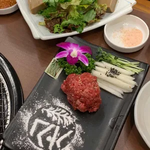 금송촌 사진