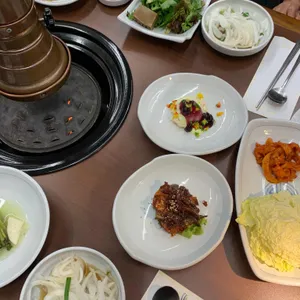 금송촌 사진