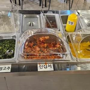 불땡고기주는국수집 사진