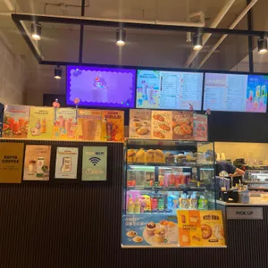 이디야 커피 리뷰 사진
