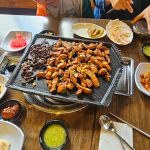 메란명가 사진