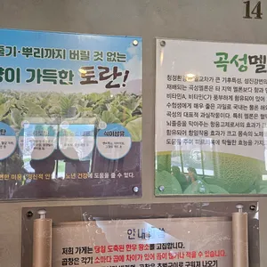메란명가 리뷰 사진