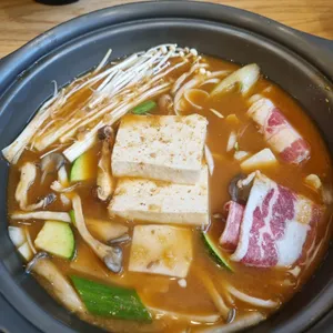 예향정 사진