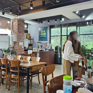 부연 편백찜샤브샤브 리뷰 사진