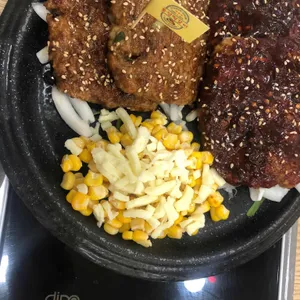 동성떡갈비 사진