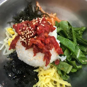 동성떡갈비 사진