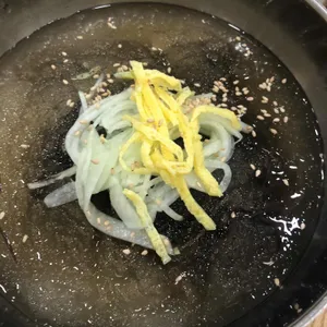 동성떡갈비 사진