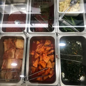 동성떡갈비 사진