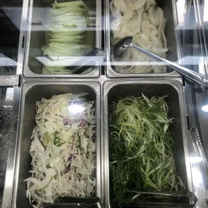 동성떡갈비 사진