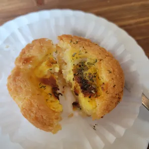 퀸빅토리아마켓 사진
