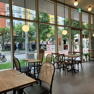 퀸빅토리아마켓 리뷰 사진