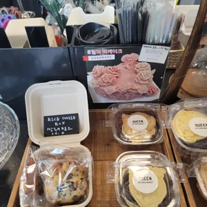 퀸빅토리아마켓 사진
