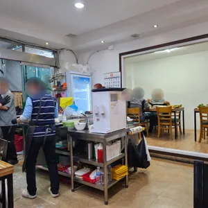 원조신선횟집 리뷰 사진