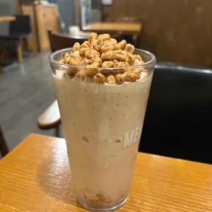 메가커피 사진