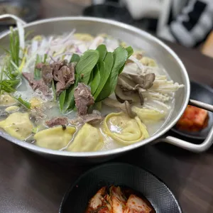 솔향기 사진
