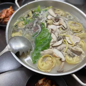 솔향기 사진