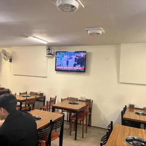 순두부와 삼겹살 리뷰 사진