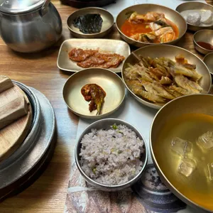 석정 사진