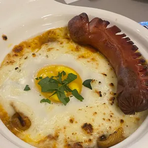 라자냐5F 사진