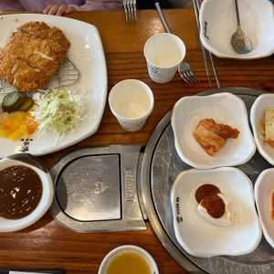 이바돔감자탕 사진